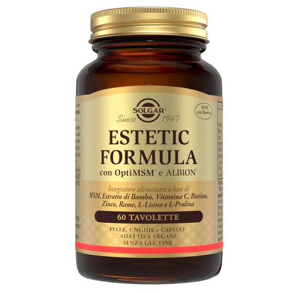 ESTETIC FORMULA 60TAV