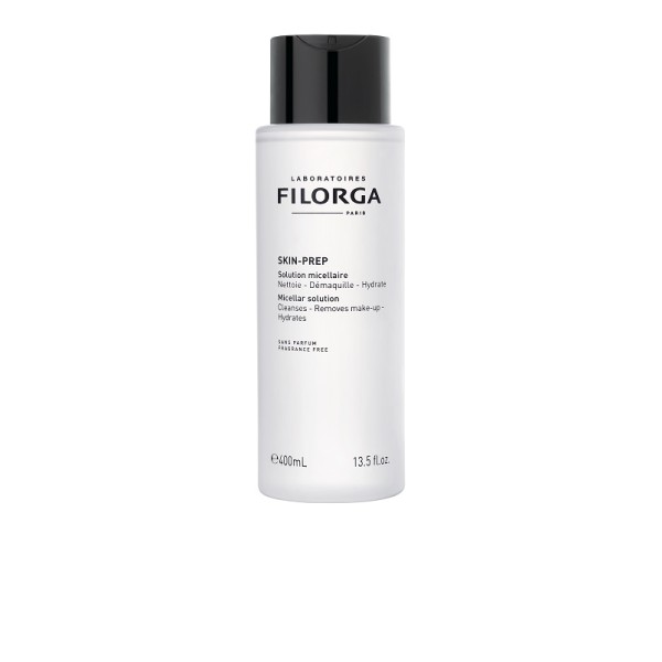 FILORGA S P MICELLAR SOL 400ML