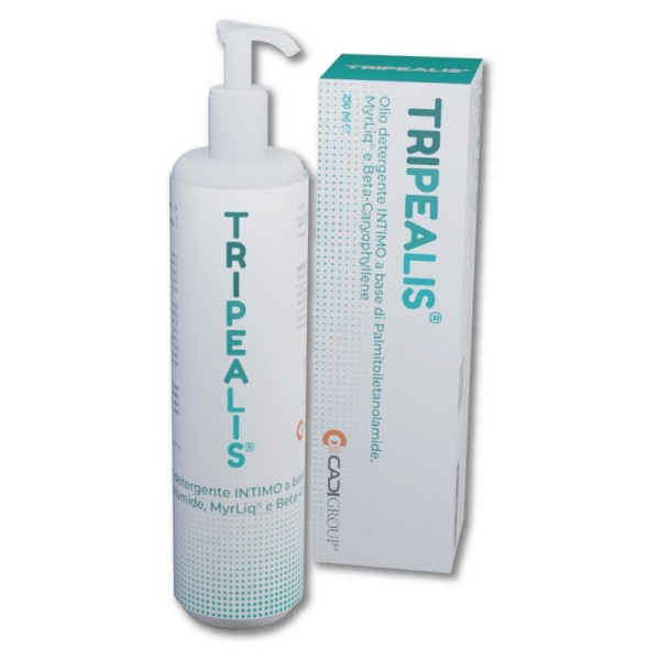 TRIPEALIS DETERGENTE 250ML