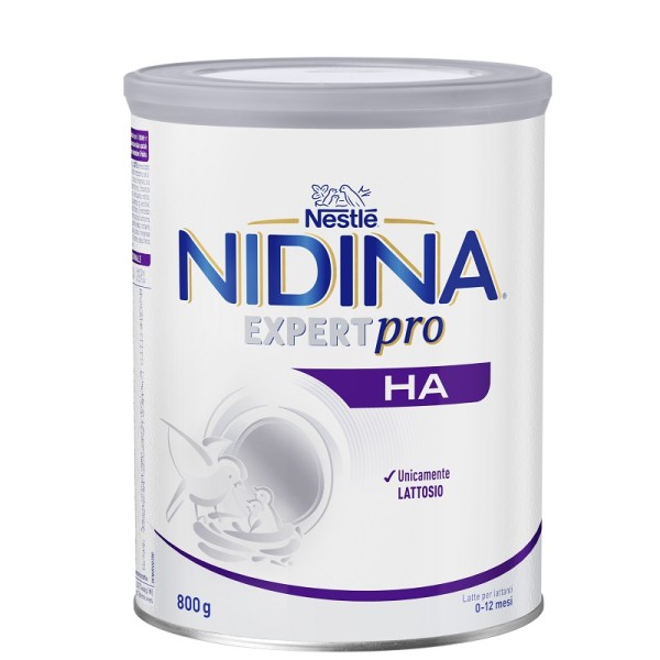 NIDINA HA EXPERT PRO 800G