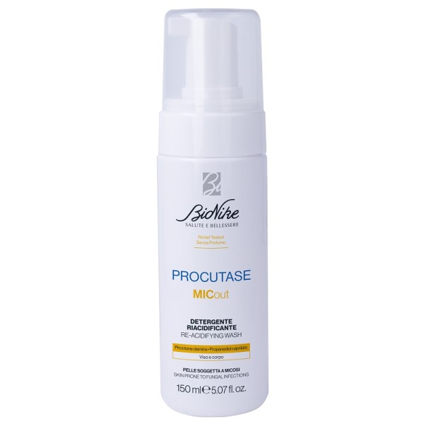 PROCUTASE MICOUT DETERGENTE