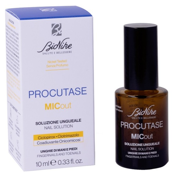 PROCUTASE MICOUT SOL UNGUEALE