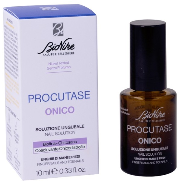 PROCUTASE ONICO SOL UNGUEALE