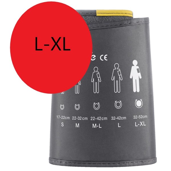 MICROLIFE BRACC UNIV MORB L-XL
