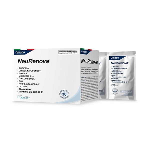 NEURENOVA 30BUST