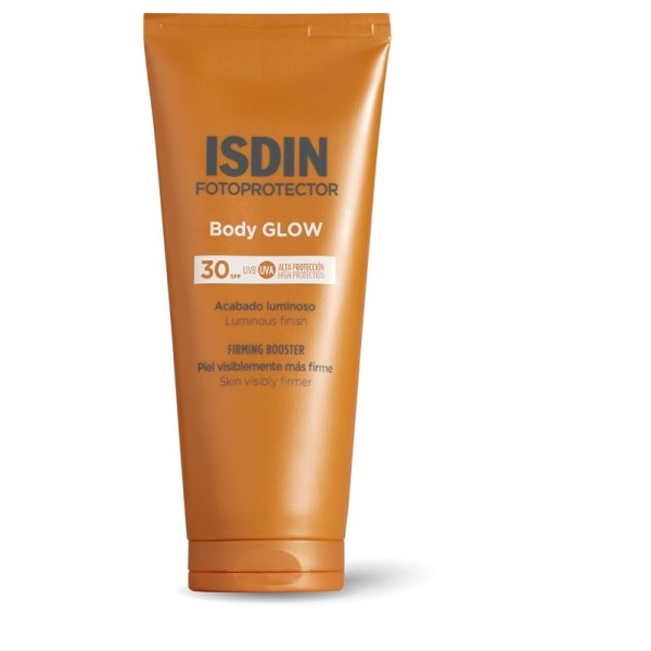 BODY GLOW SPF30 200ML