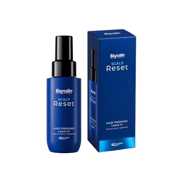 BIOSCALIN SCALP RESET LEAVE-IN