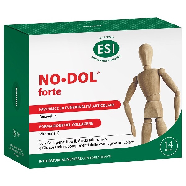 ESI NO DOL FORTE 14BUSTINE