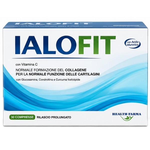 IALOFIT 30CPR