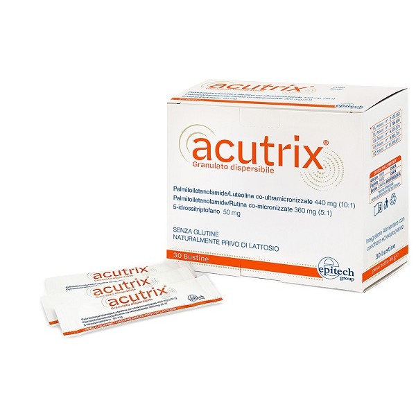 ACUTRIX 30BUST