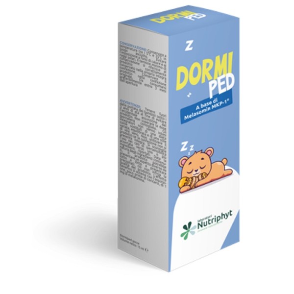 DORMIPED 15ML
