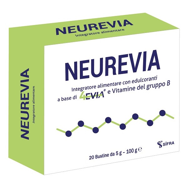 NEUREVIA 20BUST
