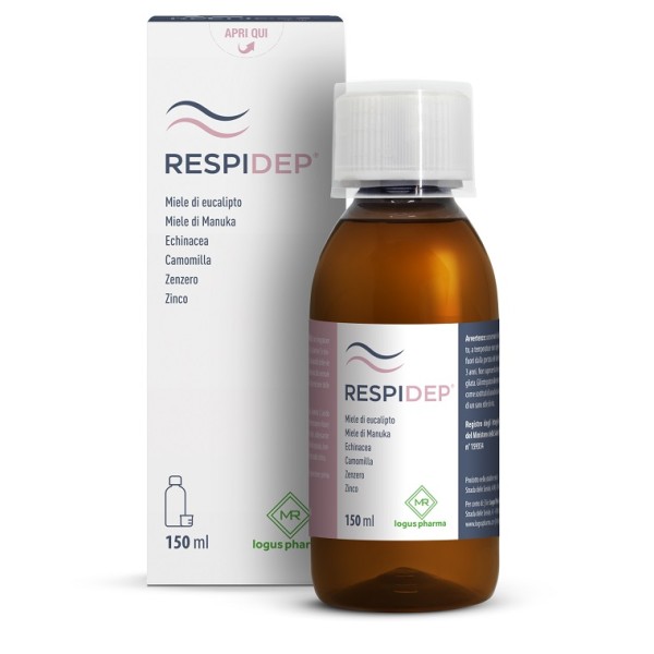 RESPIDEP 150ML
