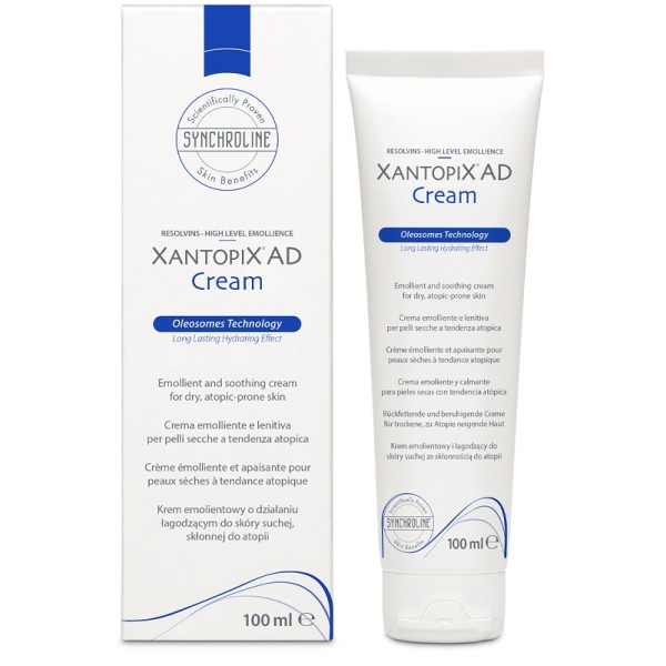 XANTOPIX AD CREMA 100ML