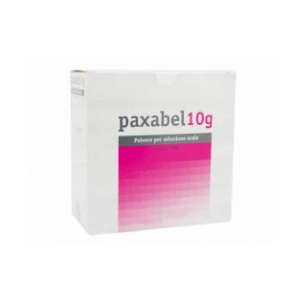 Paxabel 20 Buste 10 g (SCAD.04/2025)
