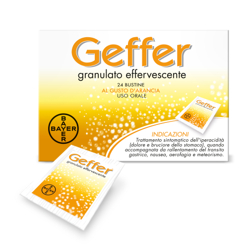 GEFFER*OS GRAT EFF 24BUST 5G--SCAD.06/2023