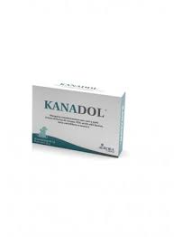 Kanadol 30 compresse img