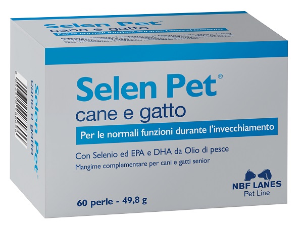 SELEN PET CANI GATTI 60PRL img