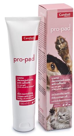 PROPAD CR DERMAT 100G VET img