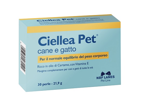 CIELLEA PET 30PRL img