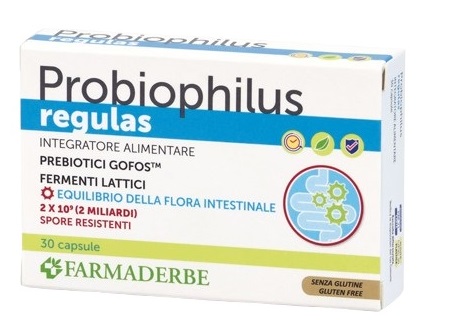 PROBIOPHILUS 30CPS