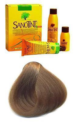 SANOTINT LIGHT TINT BIO NAT 79