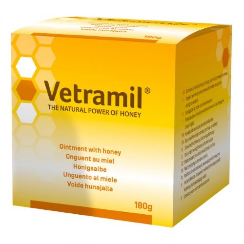 VETRAMIL CREMA 180G img