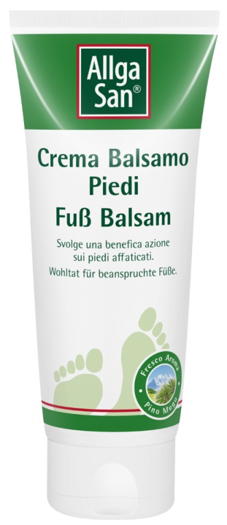 ALLGA SAN CR BALS PIEDI 100