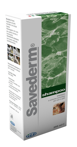 SAVEDERM SH 250ML img