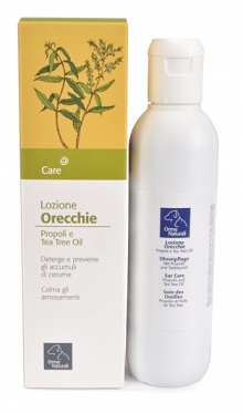ORME NAT LOZIONE ORECCHIE 200M img