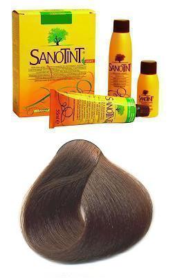SANOTINT LIGHT TINT BIO SCU 84