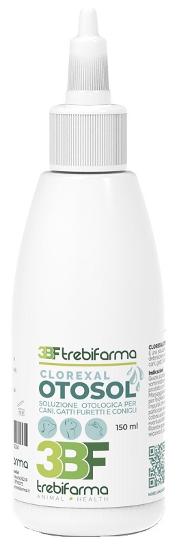 CLOREXAL OTOSOL 150ML img