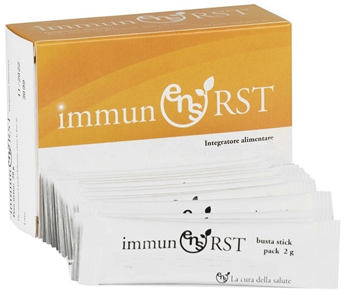 IMMUNENS RST INTEGRAT 14BUST