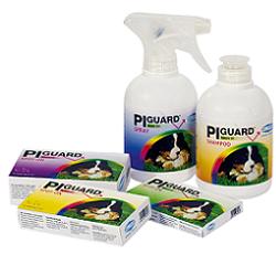 PI GUARD SPRAY 300ML img