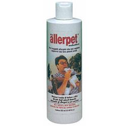 ALLERPET 355ML PET VILL DEALLE img