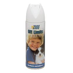 OFF LIMITS SPRAY 200ML img