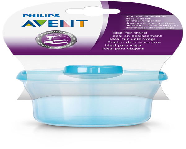 AVENT DOSATORE LATTE POLVERE