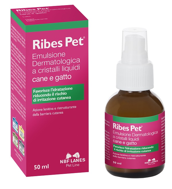 RIBES PET EMULSIONE 50ML img