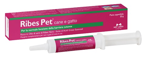 Ribes pet pasta appetibile 30 g img