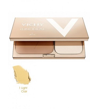TEINT IDEAL COMP CLAI 10ML