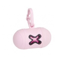 CITYGO 20 SACCH ROSA img