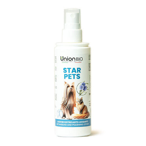 STAR PETS 125ML img