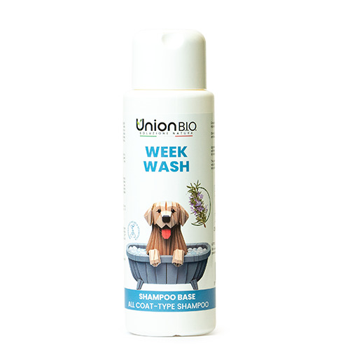 WEEK WASH SHAMPOO 250 ML img