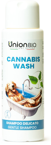 CANNABIS WASH 250 ML img