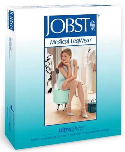 JOBST US 15-20MMHG AREG NAT 3