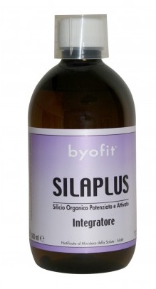 SILAPLUS SILAFIT 500ML