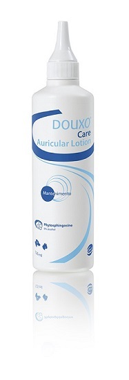 DOUXO CARE LOZIONE AURICOLARE img