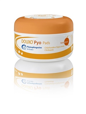DOUXO PYO PADS 30PZ img 1
