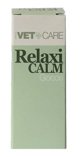 Eureka Vet Service Snc Relaxycalm Vetcare 50 G img