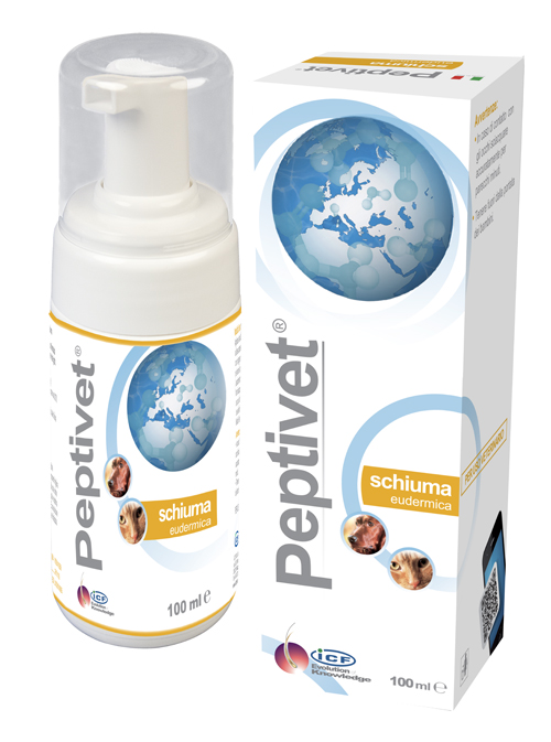 PEPTIVET Sch.Eudermica 100ml img